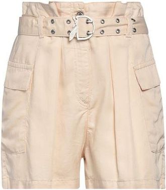 Patrizia Pepe BOTTOMWEAR - Shorts & Bermuda Shorts sur YOOX.COM