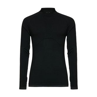 Oakley Heren, Truien, Zwart, Maat: XL Poliester