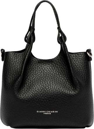 Gianni Chiarini Tassen, Dames, Zwart, ONE Size, Dua