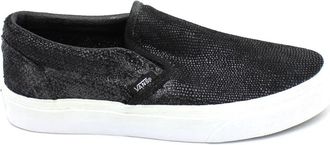 Vans Donna, Scarpe, Nero, 36 1/2 EU, new