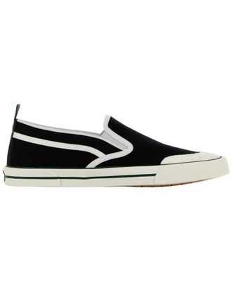 Gucci Canvas Sneaker