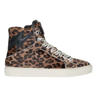 Zadig&Voltaire Sneakers - Dames - Schoenen - Veelkleurig - Maat: 36 EU