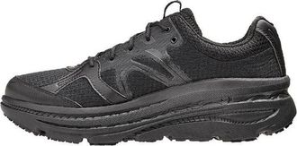 Hoka One One x Engineered Garments Bondi B Black 1107849-BLK