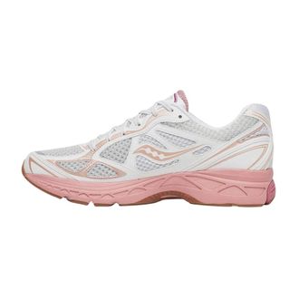 Saucony Sneakers, female, Multicolor, Size: 7 1/2 US Progrid Guide 7