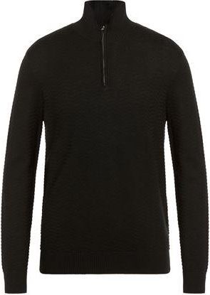 Emporio Armani KNITWEAR - Jumpers on YOOX.COM