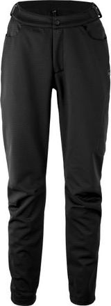 Gonso Trail Pants Softshell Velohose f&uuml;r Damen | schwarz
