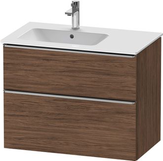 Duravit Duravit D-neo Mueble Bajo Lavabo Suspendido, 810x625x462mm, 1