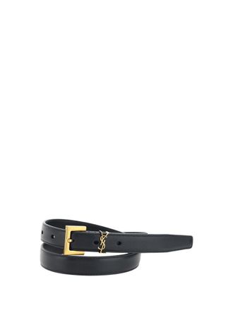 Saint Laurent Belts E Braces