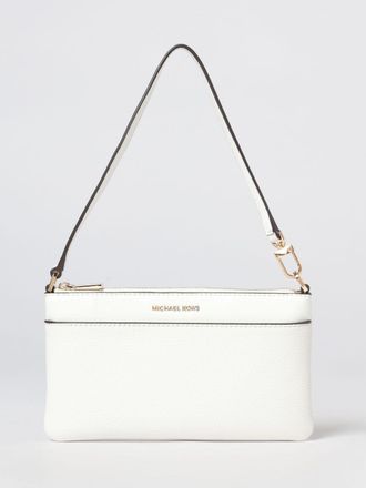 Michael Kors Borsa A Mano Donna colore Bianco