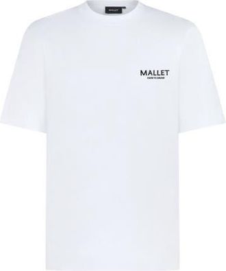 Mallet Footwear Dare to Dream T-Shirt in White at Nordstrom, Size X-Large