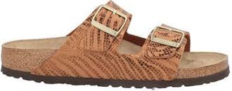 Birkenstock CALZADO - Sandalias con cierre en YOOX.COM