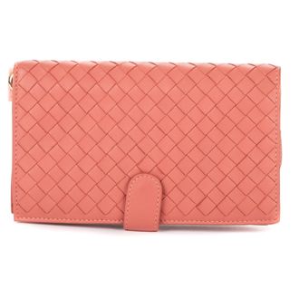Bottega Veneta Continental Wallet portemonnee