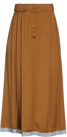 Alessia Santi BOTTOMWEAR - Midi skirts sur YOOX.COM