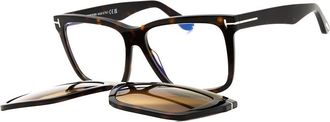 Tom Ford Womens 54Mm Optical Frames