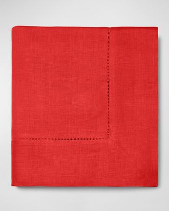 SFERRA Festival Tablecloth, 66 x 106