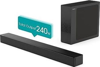 Hisense Soundbar 240w