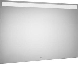 Roca Espejo Con Luz Superior Led Eidos 1100x800mm.-roca: Dise&ntilde;o, Innovaci&oacute;n Y Calidad