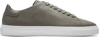 Axel Arigato Clean 90 Sneaker - Heren - Sneakers - Bruin - 43 EU - Leer - Schoenen