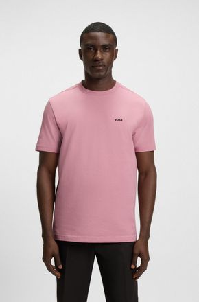 HUGO BOSS Rundhalsshirt