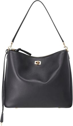Balenciaga Mujer, Bolsos, Negro, Talla: ONE Size