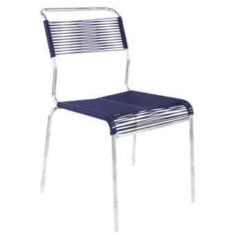 Schubiger M&ouml;bel Spaghetti-Stuhl S&auml;ntis