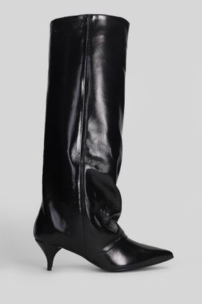 Alchimia High Heels Boots
