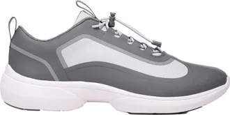 Vionic Guinn Grey / Blush GUINN-GRYBLSH Womens