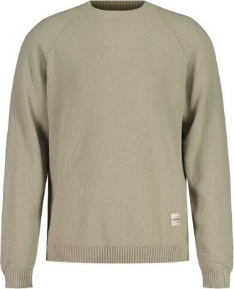 Maloja RiffianM. Pullover f&uuml;r Herren | beige