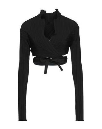 Philosophy di Lorenzo Serafini Wrap cardigans