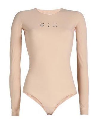 Maison Margiela TOPWEAR - Body su YOOX.COM