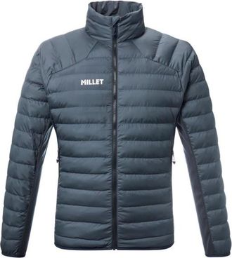 Millet Fitz Roy Warm Jacket Kunstfaserjacke f&uuml;r Herren | blau