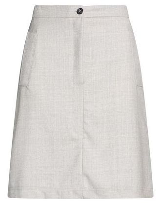 Mauro Grifoni BOTTOMWEAR - Mini skirts sur YOOX.COM