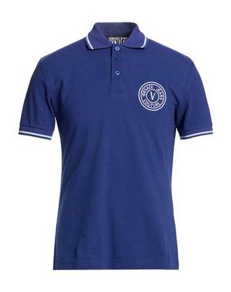 Versace TOPWEAR - Polo su YOOX.COM