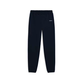 Freddy Pantaloni slim in interlock con dettagli lucidi