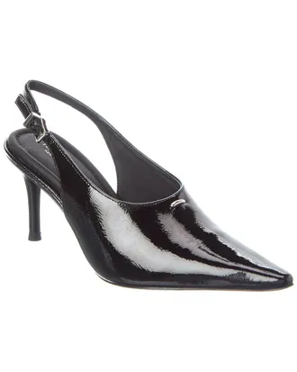 Rag & Bone Mercer Patent Slingback Pump