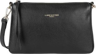 Lancaster Dune Clutch - Bags - Mujer - Negro - ONE SIZE