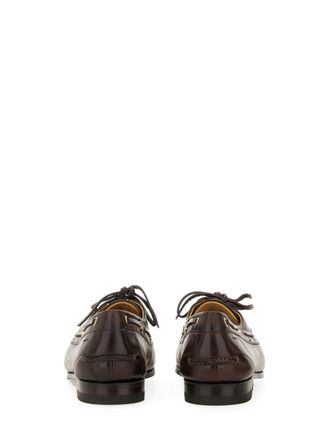 Bally Loafer - Brown