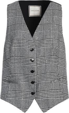 Tagliatore COMPLETI E COORDINATI - Gilet Sartoriali su YOOX.COM