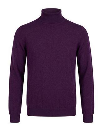 Fedeli KNITWEAR - Turtlenecks on YOOX.COM