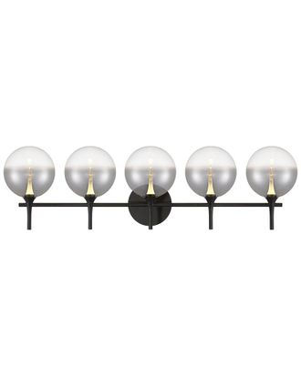 Eurofase Lighting Iissa 5-Light Vanity