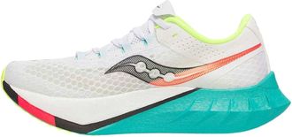 Saucony Endorphin Pro 4 White Mutant S20939-97