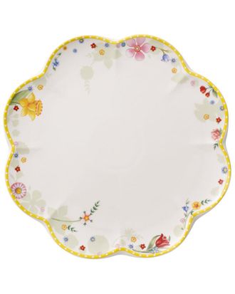 Villeroy & Boch Spring Awakening Dinner Plate