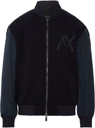 A|X Armani Exchange CAPISPALLA - Giacche & Giubbotti su YOOX.COM