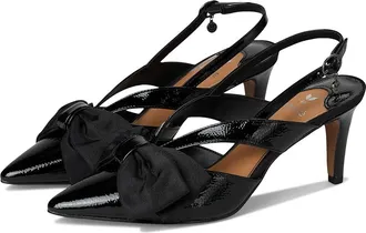 J. Rene&eacute; Morigen Womens Shoes Black : 8.5 M (B), Synthetic