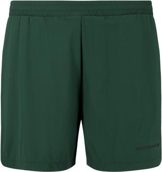 ENDURANCE Dyne Shorts Laufshorts f&uuml;r Herren | gr&uuml;n