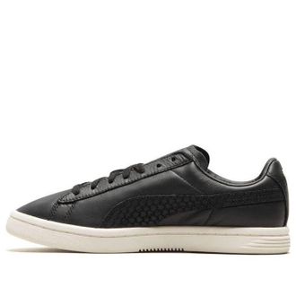 Puma Zapatillas Court Star FS Premium Black White 367329-02
