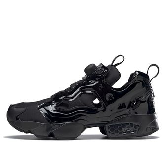 Reebok Juun J x InstaPump Fury OG Black H02475