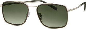 Marc O'Polo Heren, Accessoires, Groen, Maat: 57 MM