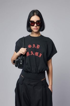 Willy Chavarria Bodysuit