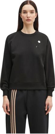 Kenzo Mujer, Sudaderas, Negro, Talla: S